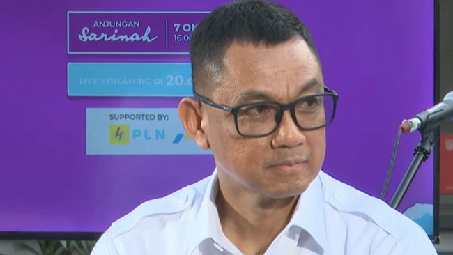 Bahlil Minta PLN Hilangkan Energi Mahal, Ganti dengan yang Lebih Murah