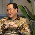 Video: Dirut KB Bank Bahas Banjir Likuiditas Bank-Transformasi Bisnis