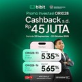 Return ORI028 5,65%, Ini Cara Beli SBN di Bibit Tanpa Biaya
