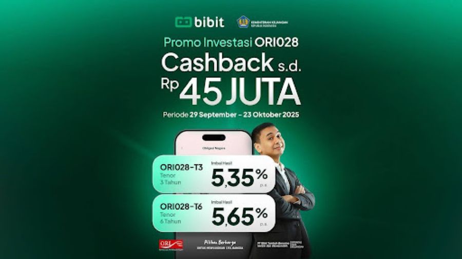 Dok Bibit