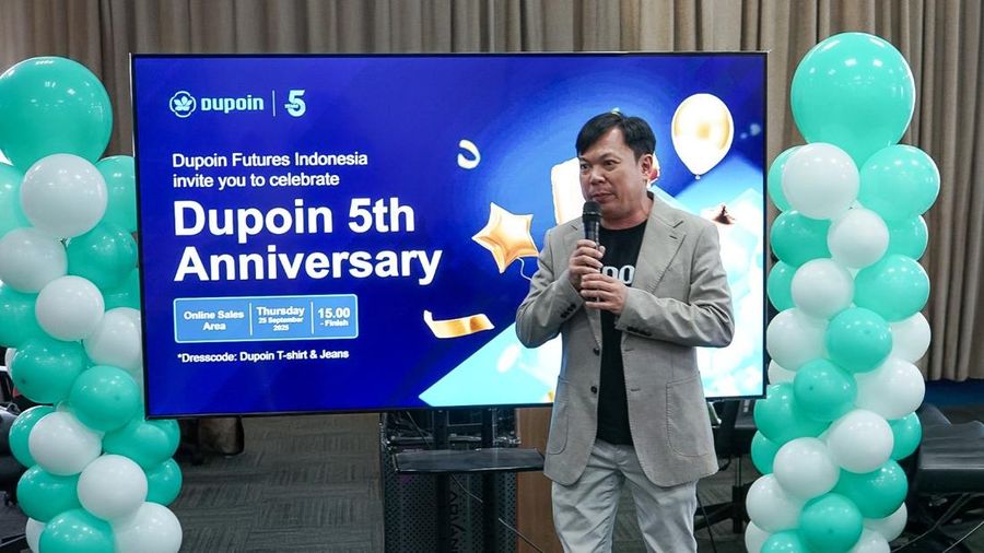Dok Dupoin