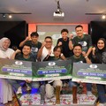 Perwakilan Pegadaian Borong Juara Microsoft Excel World Championship