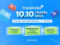 Cocok Buat Staycation, Ini 5 Hotel Murah Bintang 4 di Yogyakarta