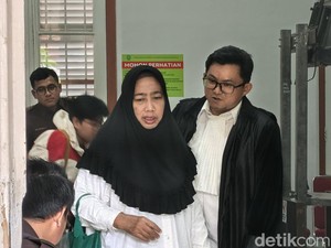 Kubu Sari Ungkap Darmawangsyah Muin Terima Rp 4 M Terkait Proyek Jalan Lutra