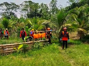 Bocah yang Hilang Tenggelam di Sungai Cimandiri Ditemukan Tewas