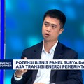 Video: Gak Cuma Harga Yang Kian Murah, Ini Keuntungan RI Perluas PLTS