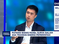 Video: Gak Cuma Harga Yang Kian Murah, Ini Keuntungan RI Perluas PLTS