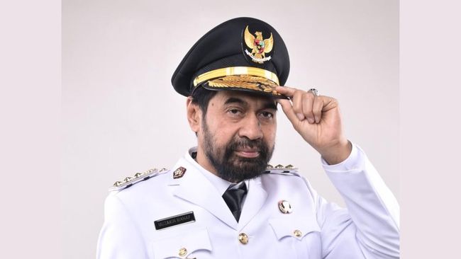 TKD Dipangkas, Gubernur Aceh Khawatir Gaji ASN Tak Terbayar!