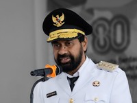 Mualem Tetapkan Status Tanggap Darurat Bencana Aceh Selama 14 Hari