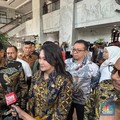 Gubernur se-Indonesia Minta Purbaya Tidak Potong Transfer ke Daerah