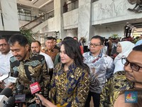 Gubernur se-Indonesia Minta Purbaya Tidak Potong Transfer ke Daerah