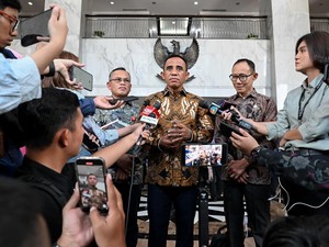 Efisiensi Bukan Halangan, Gubernur Anwar Hafid Tetap Fokus Layani Rakyat