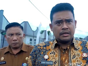 Mendagri Kesal 19 Daerah di Sumut Belum Terbitkan PBG Rumah MBR, Ini Kata Bobby