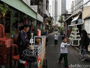 Angka Ekonomi RI 2025 Akan Diumumkan, Cocokkah dengan Dompet Warga?
