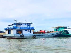 Dishub Kaltara Tanggapi Keluhan PELRA soal Distribusi BBM Subsidi