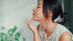 Video: 4 Skincare yang Paling Dibutuhkan Kulit