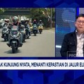 Video: Insentif Motor Listrik Tak Kunjung Nyata, Pelaku Bisnis Resah