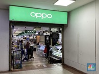 HP China Tidak Laku, Warga Ogah Beli HP Baru di 2026