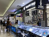 HP Oppo Tak Laku, Penggantinya Mendadak Makin Laris Diserbu