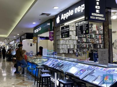 Bukan Xiaomi-Vivo-Oppo, Ini Raja HP Android Murah Terbaru 2025