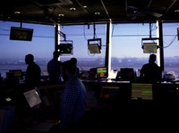 Chaos! Langit AS Lumpuh, 8.000 Penerbangan Dibatalkan