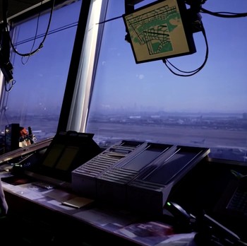 Potret Chaos Hantui Langit AS, Penerbangan Terancam Kolaps