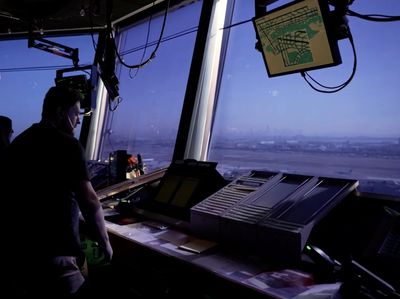 Kekacauan Melanda AS! Negara 