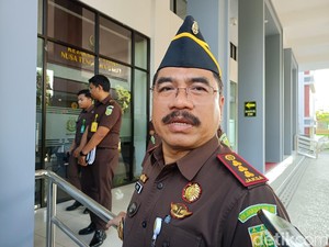 Jaksa Sebut Berkas Tersangka Briptu Rizka Masih Kabur