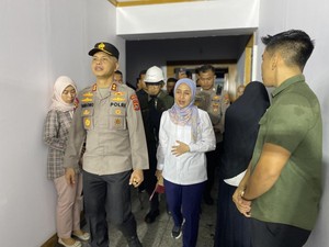 Kapolda Pastikan Tak Ada Penjarahan dalam Unjuk Rasa Ricuh di PT Timah