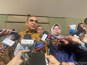 Ketua MPR Dorong Pengusutan Ponpes Al Khoziny Ambruk: Pelajaran Pengelola