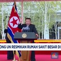 Video: Kim Jong Un Serukan