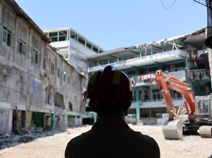 Seluruh Jenazah Ditemukan, Pencarian Korban Ponpes Al Khoziny Ditutup