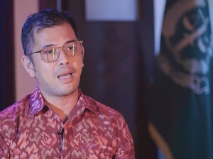 Sosok Jaksa KJRI Hong Kong Jadi Sayap Pelindung Pekerja Migran Indonesia