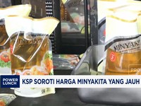 Video: KSP Soroti Harga Minyakita Yang Jauh di Atas HET
