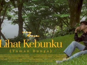 Chord Lihat Kebunku (Taman Bunga) - Aku Jeje, Mudah Kok!