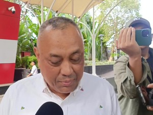 Eks Bendahara Amphuri Ngaku Dicecar soal Audit BPK di Kasus Kuota Haji