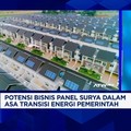 Video: Mau Listrik EBT Masuk Pelosok, Bisnis PLTS Hadapi Masalah Ini