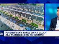 Video: Mau Listrik EBT Masuk Pelosok, Bisnis PLTS Hadapi Masalah Ini