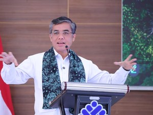 Pendaftaran Magang Pemerintah Dibuka 6 Hari, Menaker: Tak Perlu Buru-buru