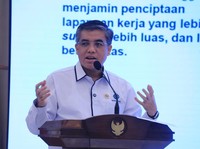 Ijazah Belum Ada Tapi Mau Ikut Program Magang Digaji? Ini Kata Menaker