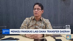 Video: Menteri Keuangan Pangkas Lagi Dana Transfer Daerah