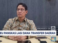 Video: Menteri Keuangan Pangkas Lagi Dana Transfer Daerah