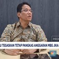 Video: Menkeu Tegaskan Tetap Pangkas Anggaran MBG Jika Tak Terserap