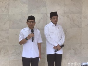 Video: Cak Imin Bakal Audit Bangunan Ponpes Berusia Ratusan Tahun-Rawan