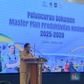 Cara Tito Jaga Inflasi RI 2,5%: Kami Pelototin dan Rapat Tiap Minggu