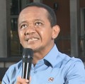 Bahlil Sebut Prabowo Setuju Rencana Tiap Liter BBM Wajib Etanol 10%