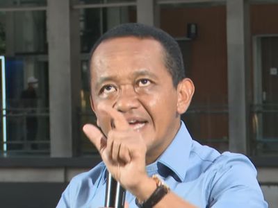 Bahlil Kritik Banyaknya Tambang di Papua, tapi Pemiliknya di Jakarta