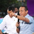 3 Jurus yang Dipakai Bahlil Untuk Pompa Lifting Minyak RI