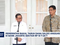Video: Purbaya Bakal Taruh Dana Hingga Rp 20 Triliun di Bank Jakarta