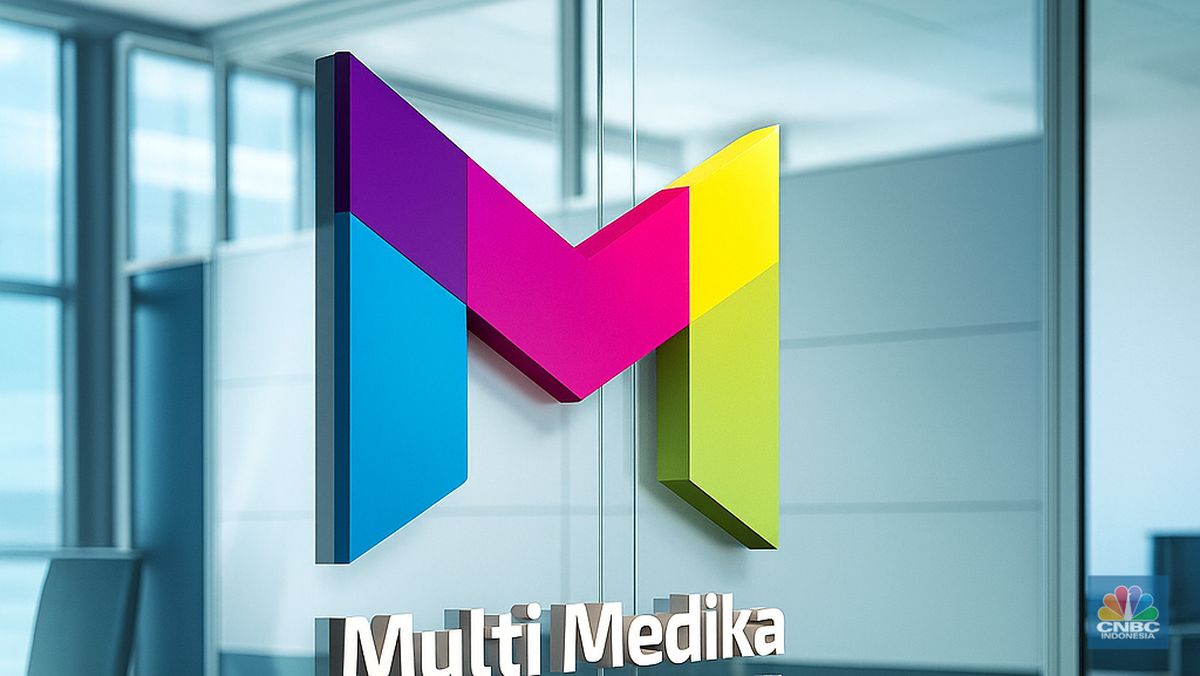Dicecar BEI, MMIX Beberkan Susunan Pemegang Saham